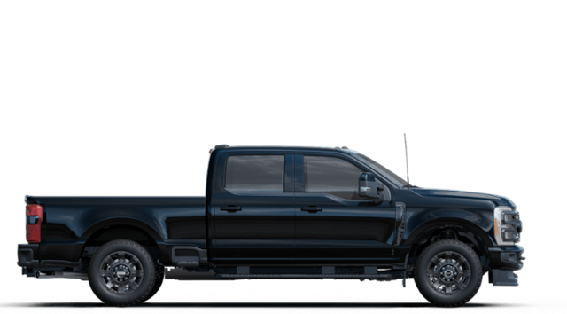 2024 Ford SuperDuty
